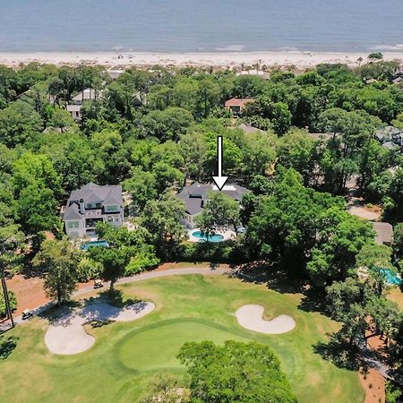 49 Mooring Buoy Villa Hilton Head Island Exterior photo