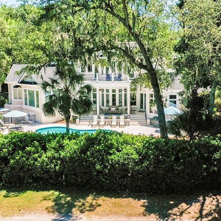 49 Mooring Buoy Villa Hilton Head Island Exterior photo